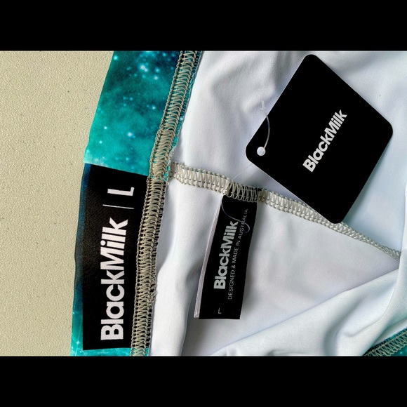 BLACKMILK NWT Galaxy Leggings - Picture 3 of 5